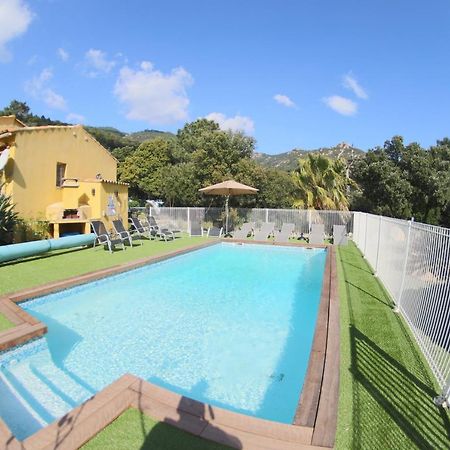 Chez Pierre A Porto-Vecchio Διαμέρισμα Εξωτερικό φωτογραφία