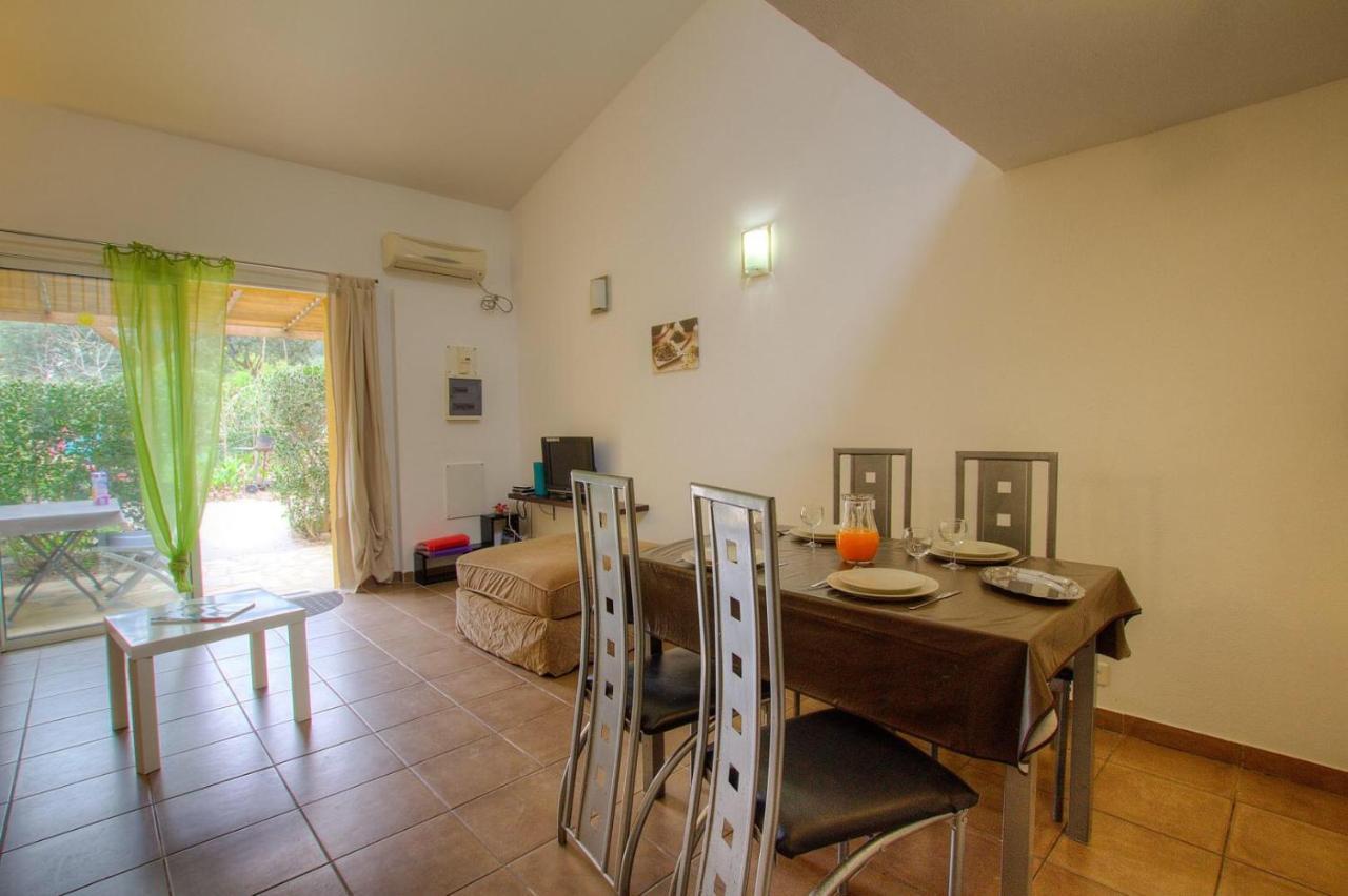 Chez Pierre A Porto-Vecchio Διαμέρισμα Εξωτερικό φωτογραφία