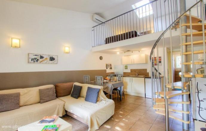 Chez Pierre A Porto-Vecchio Διαμέρισμα Εξωτερικό φωτογραφία